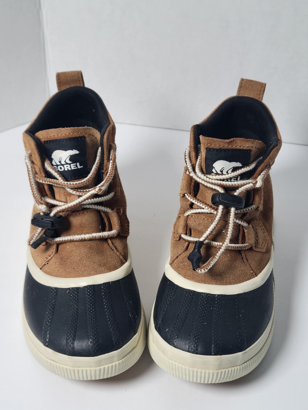 Sorel Youth Out N About IV Classic Waterproof Boots